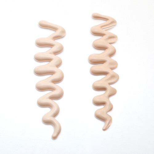 ELIZAVECCA Skin Liar Tea Lawing Foundation 2 Types (No. 9, No. 11) 50 ml