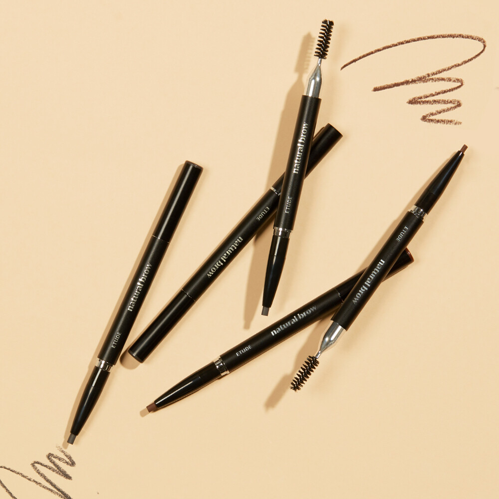 Natural Brow Auto Pencil