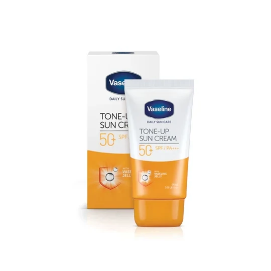 Vaseline Tone-Up Sun Cream 50ML