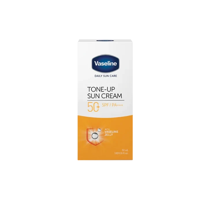 Vaseline Tone-Up Sun Cream 50ML