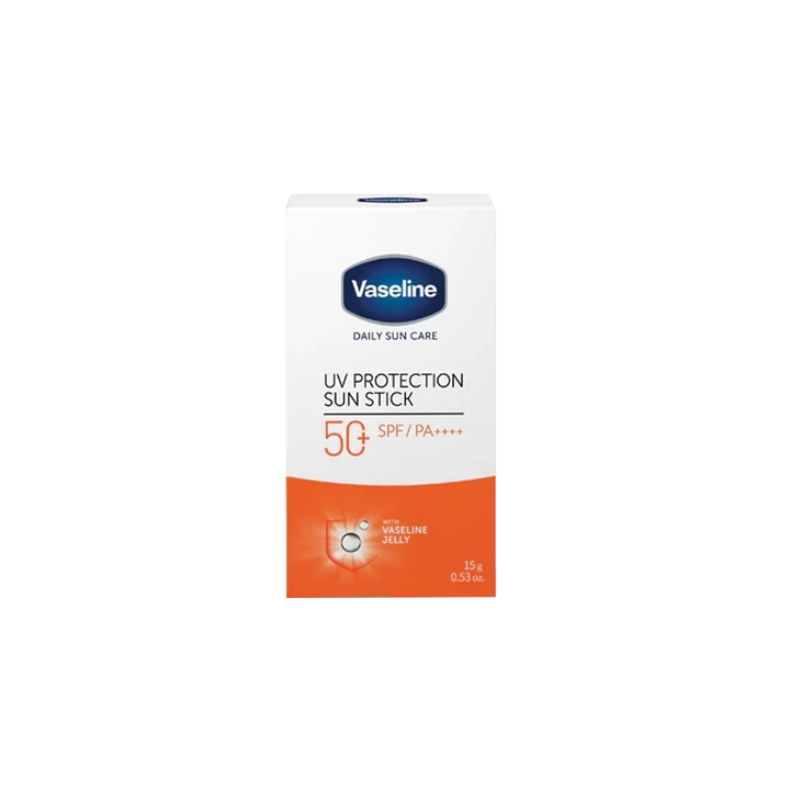 Vaseline UV Protection Sun Stick 15G