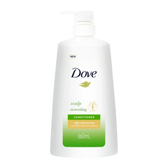 Dove Scalp Nourishing Conditioner DEAN 660ML