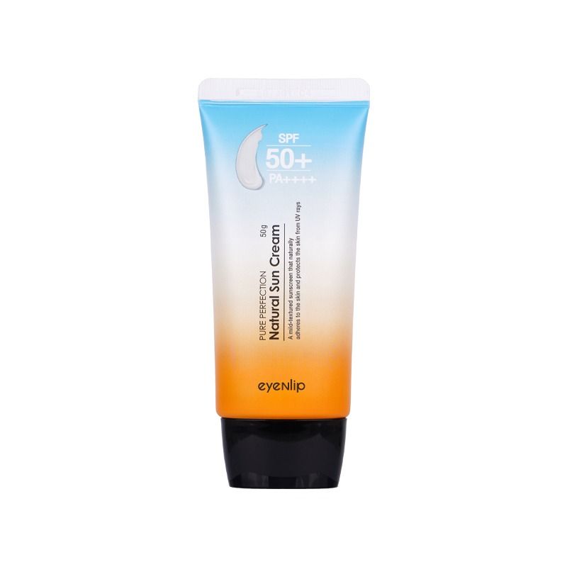 Eyenlip Pure Perfection Natural Sun Cream