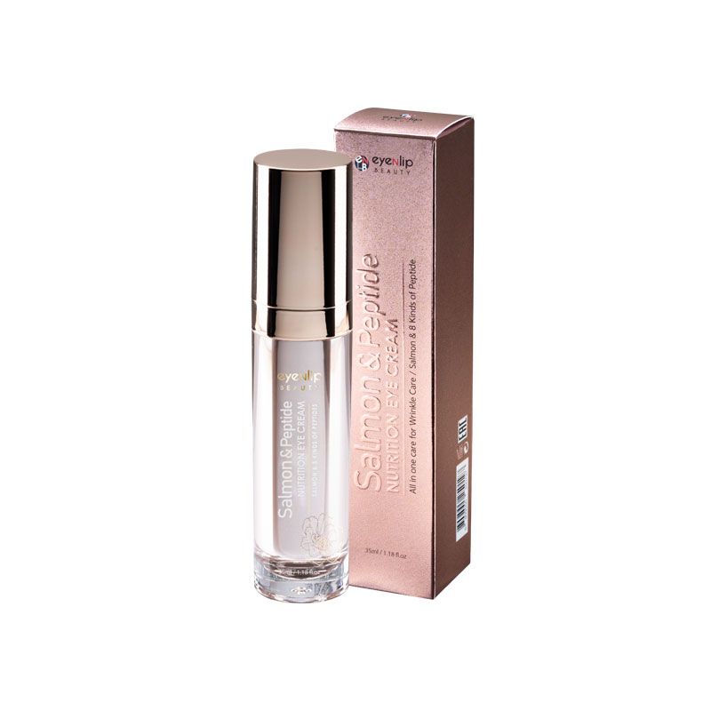 EYENLIP Salmon &amp; Peptide Nutrition Eye Cream 35ml
