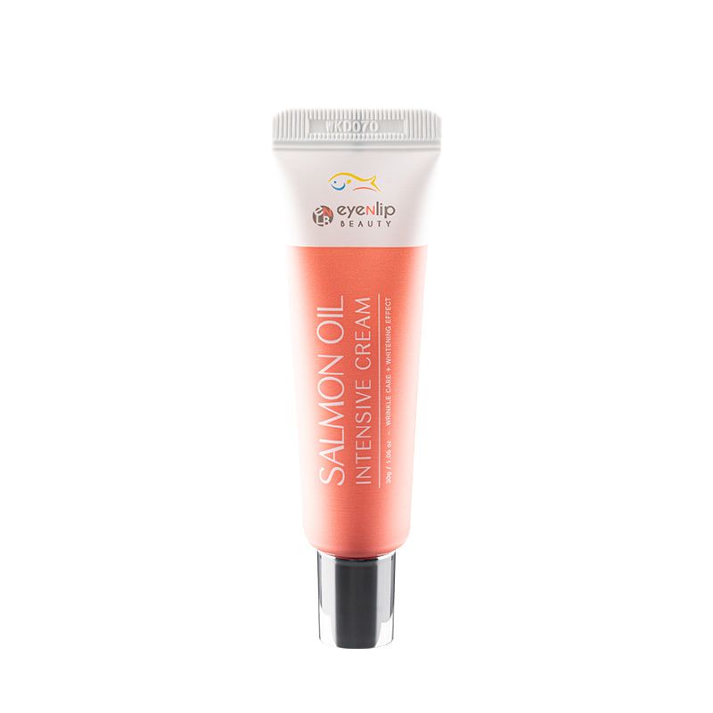 EYENLIP Salmon Oil Intensive Cream Tube 30ml