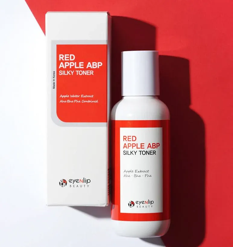 Eyenlip Red Apple ABP Silky Toner