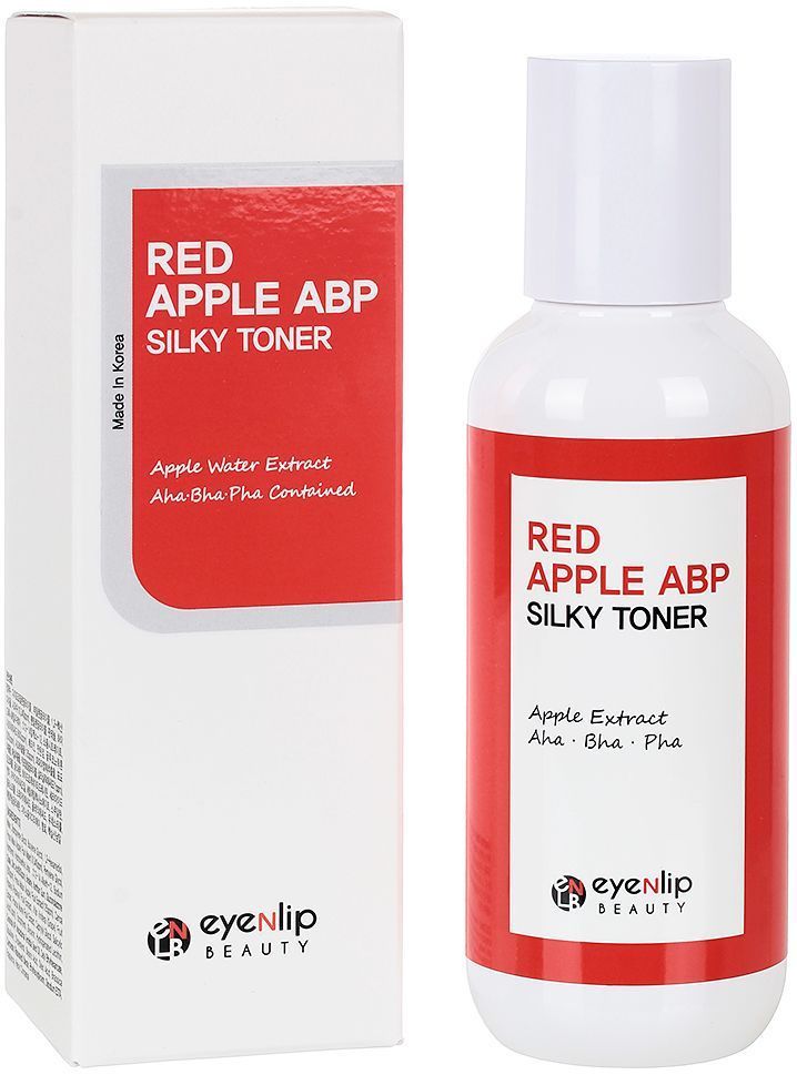 Eyenlip Red Apple ABP Silky Toner
