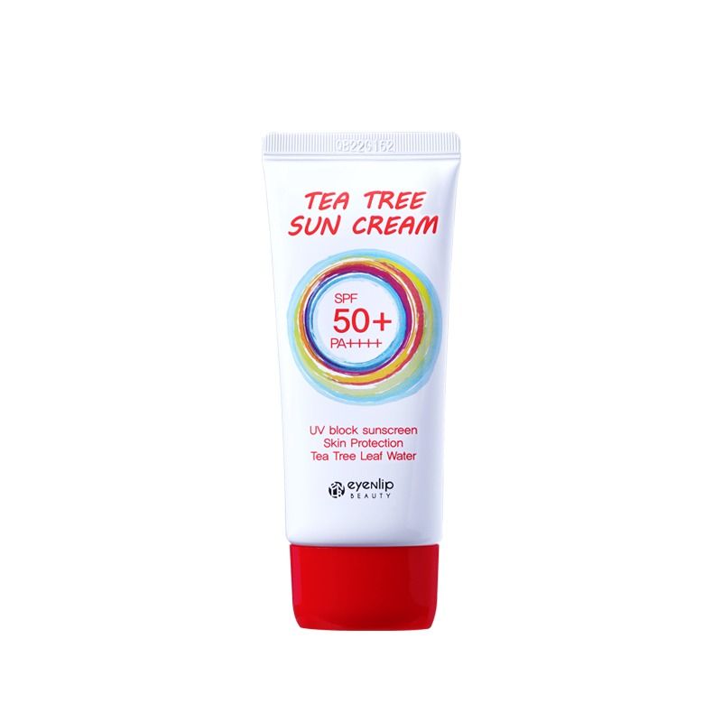Eyenlip Tea Tree Sun Cream