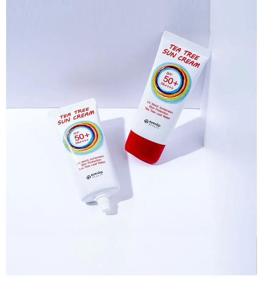Eyenlip Tea Tree Sun Cream