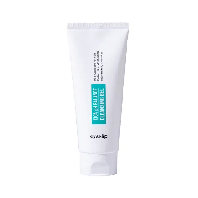 Eyenlip CICA Ph Balance Cleansing Gel