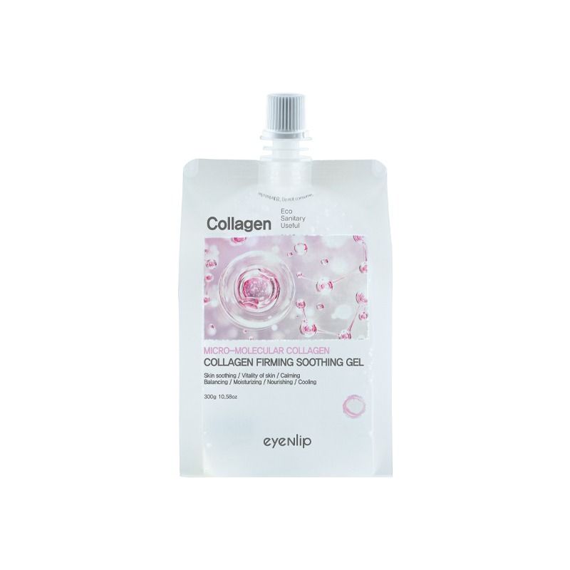 Eyenlip Real Collagen Firming Soothing Gel