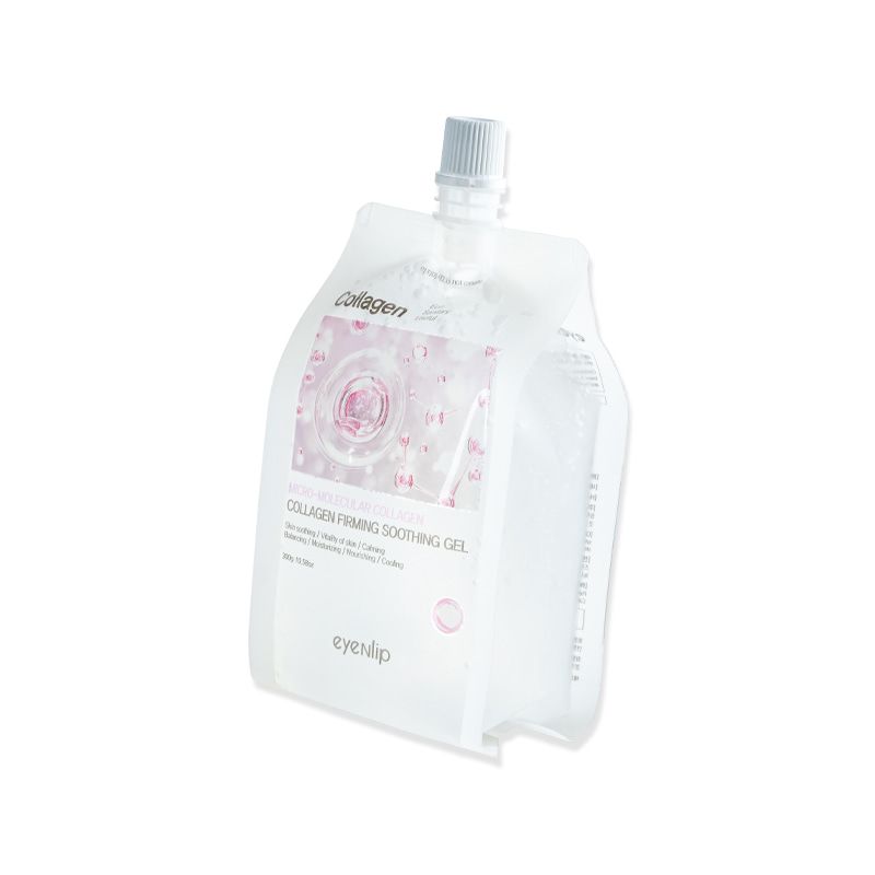 Eyenlip Real Collagen Firming Soothing Gel