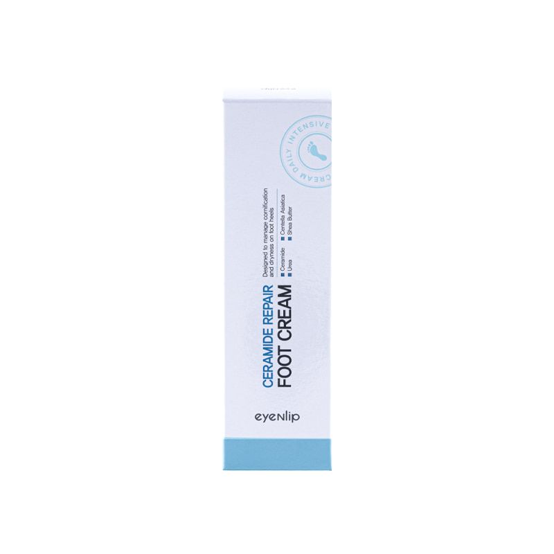 Eyenlip Ceramide Repair Foot Cream