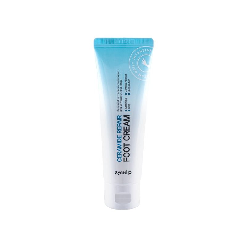 Eyenlip Ceramide Repair Foot Cream