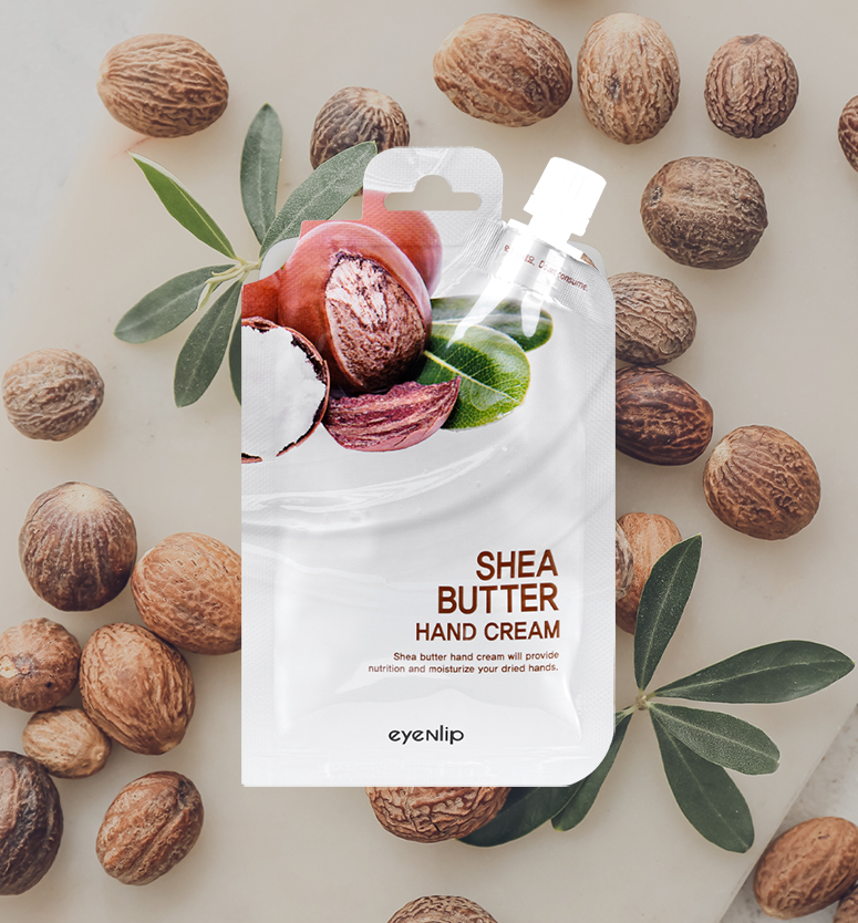 Eyenlip Shea Butter Hand Cream