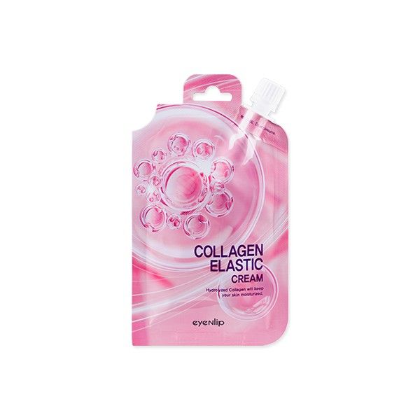 Eyenlip Collagen Elastic Cream