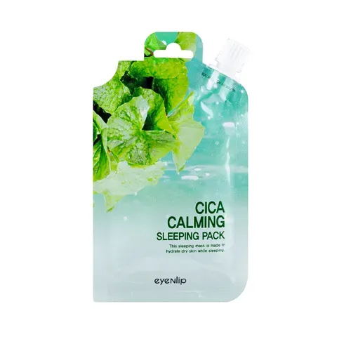 Eyenlip Cica Calming Sleeping Pack