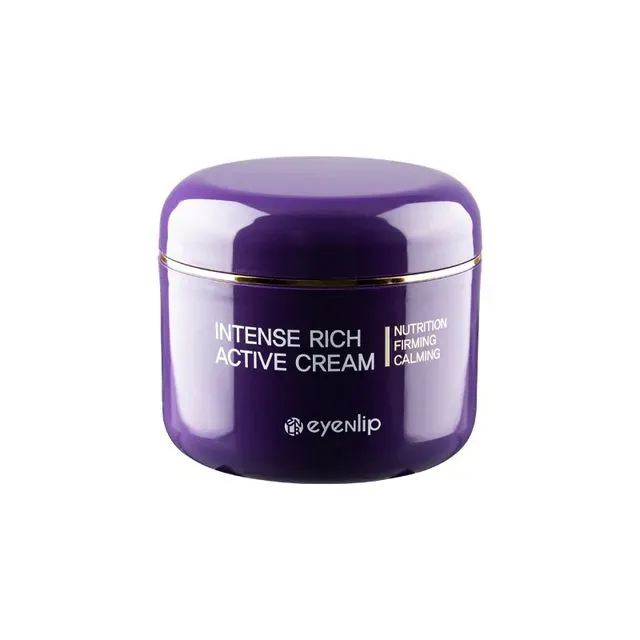 Eyenlip Intense Rich Active Eye Cream