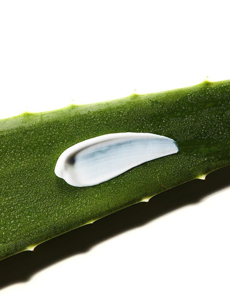 COSRX Aloe Soothing Sun Cream