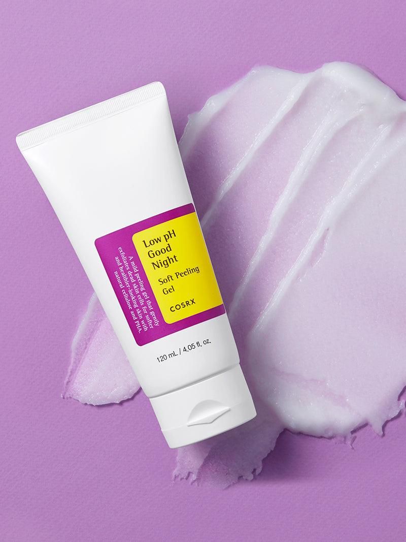 COSRX Low ph Good Night Soft Peeling Gel 120 ml