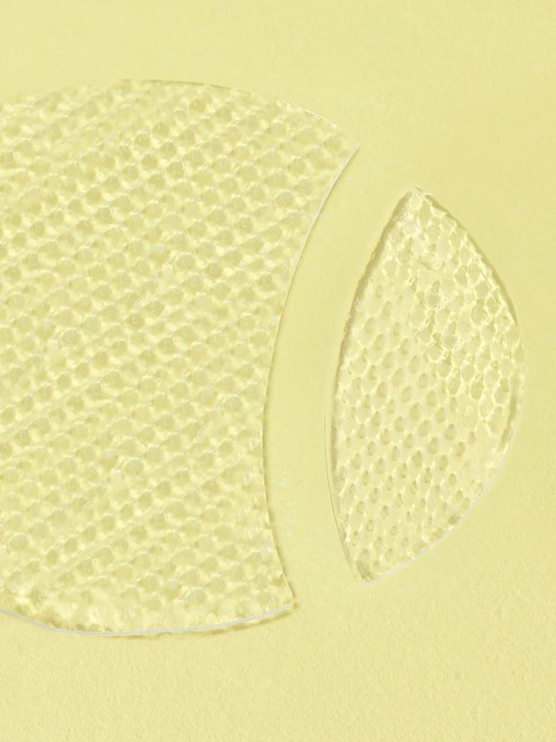 COSRX Advanced Snail Hydrogel Eye Patch 60 Patches