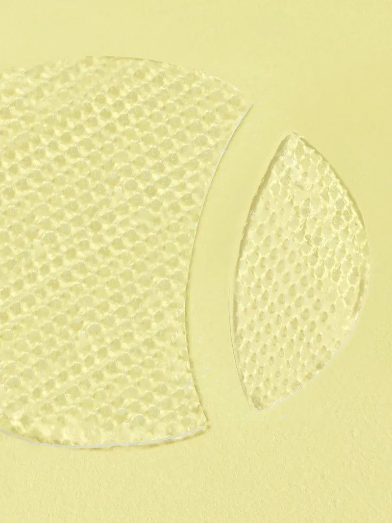 COSRX Advanced Snail Hydrogel Eye Patch  60 Patches