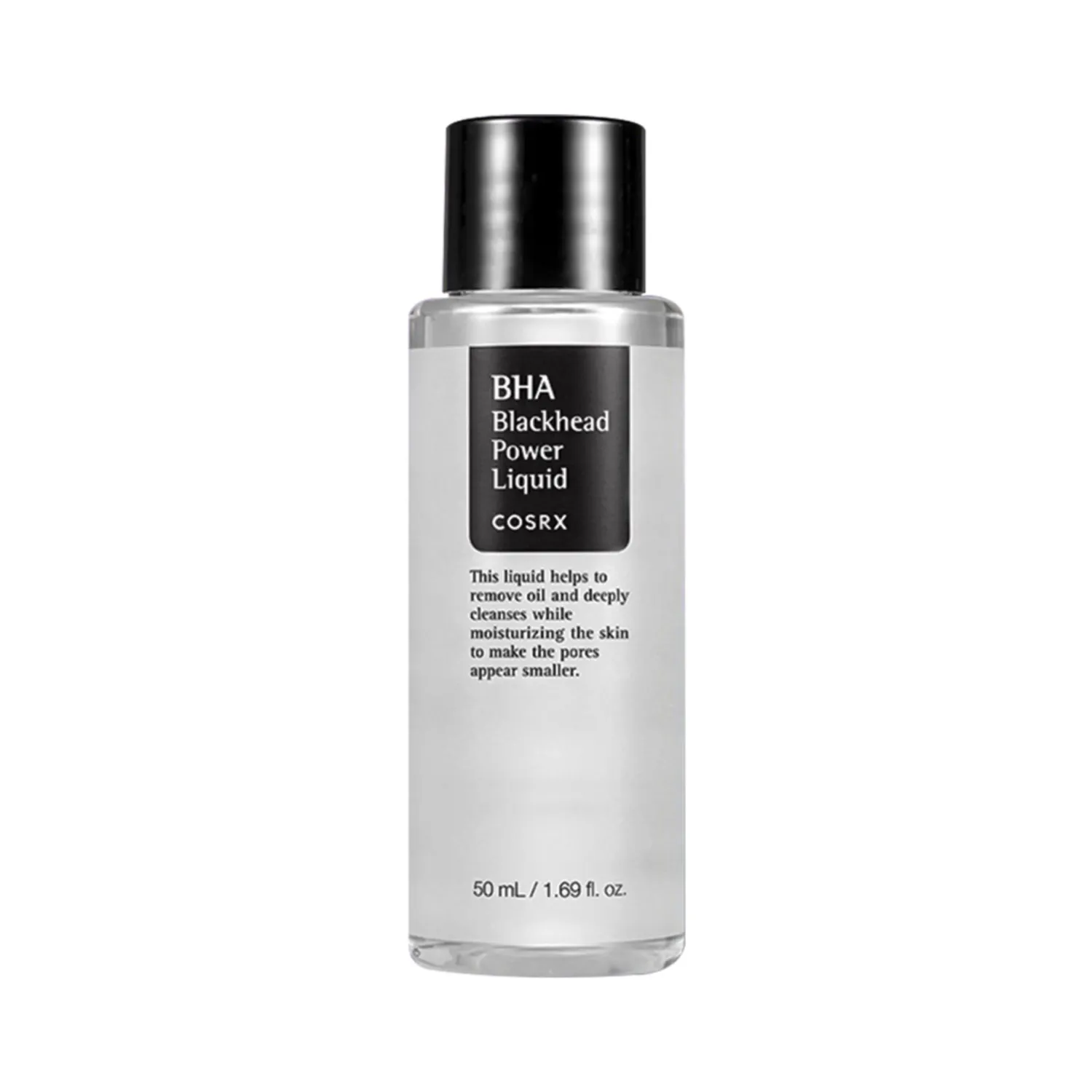 COSRX BHA Blackhead Power Liquid 50ml