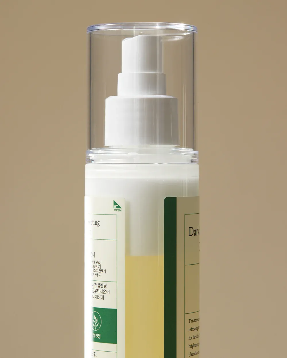 AXIS-Y Dark Spot Correcting Glow Toner 150 ml