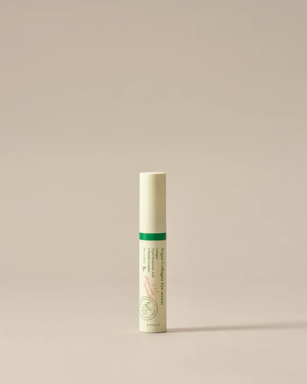 AXIS-Y Vegan Collagen Eye Serum 10ml