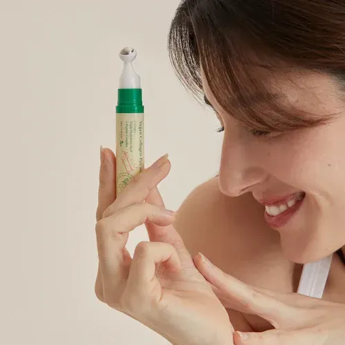 AXIS-Y Vegan Collagen Eye Serum 10ml