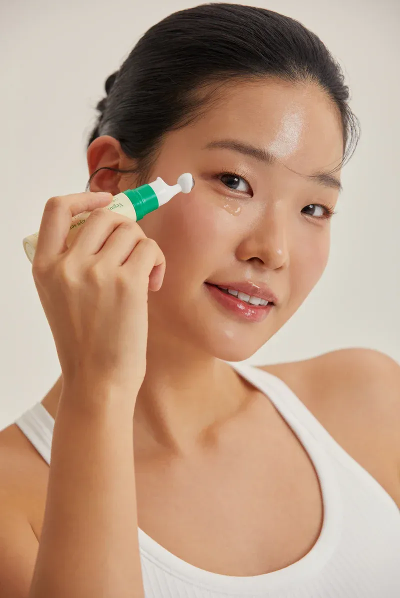 AXIS-Y Vegan Collagen Eye Serum