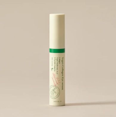 Vegan Collagen Eye Serum