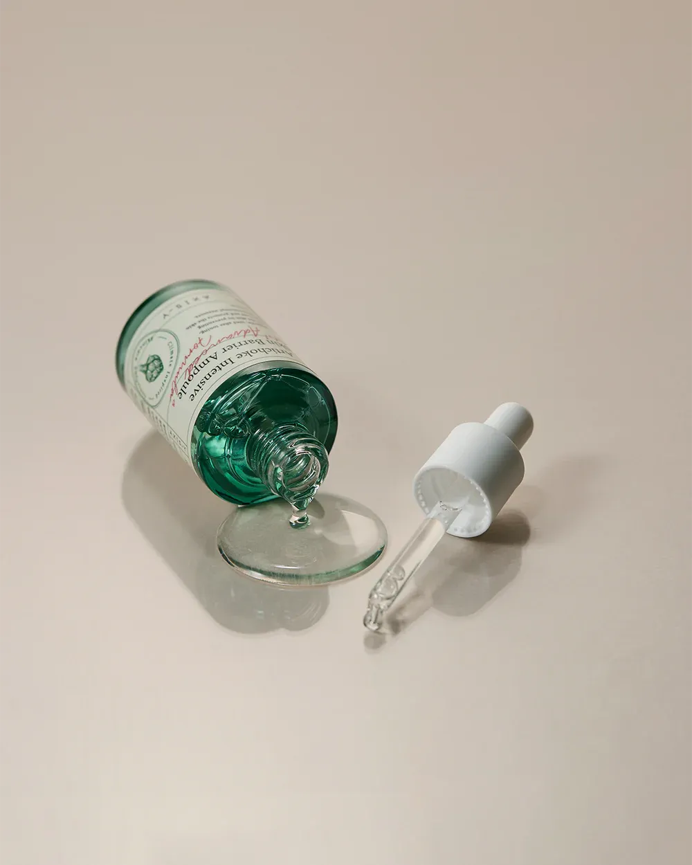 AXIS-Y Artichoke Intensive Skin Barrier Ampoule 30ml