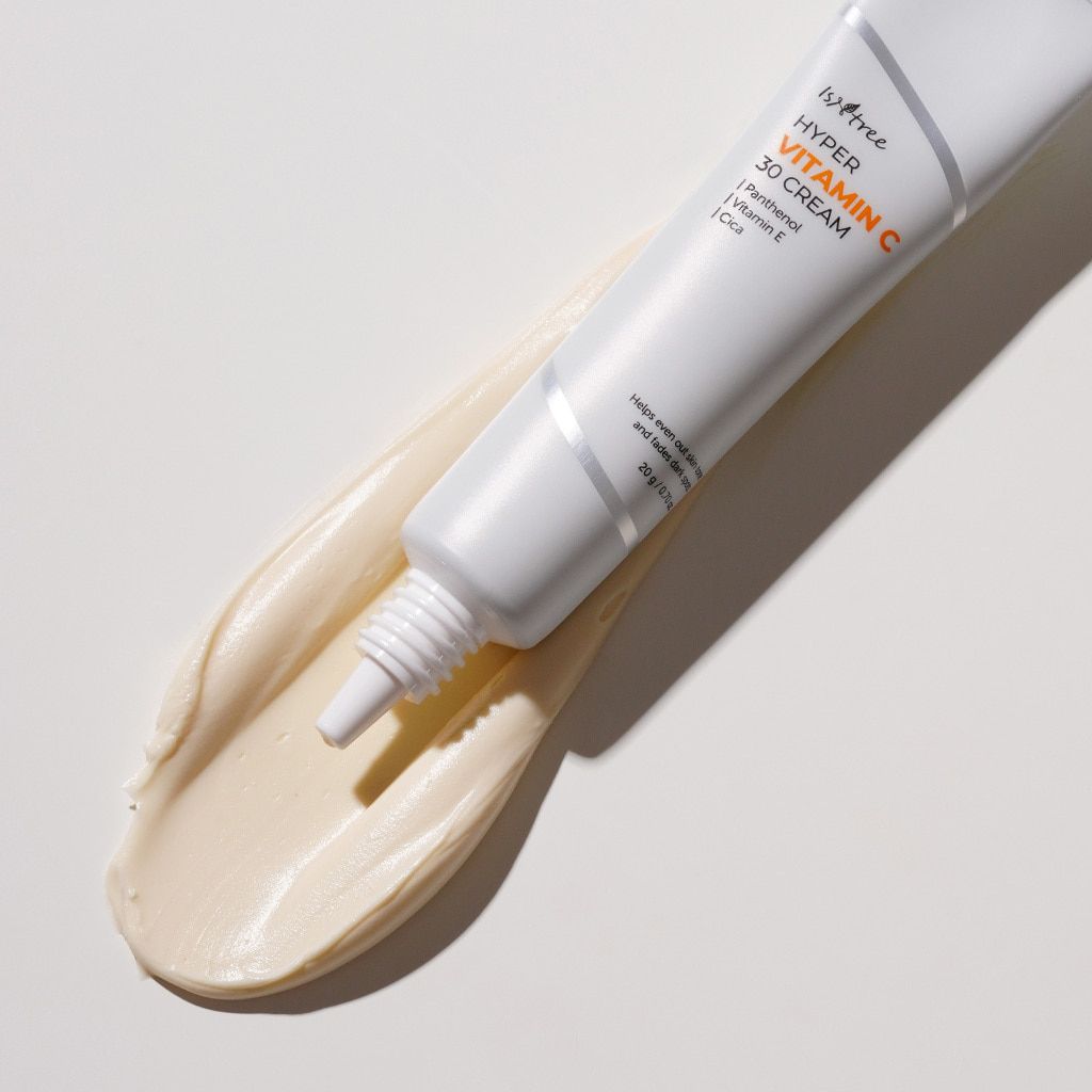 ISNTREE Hyper Vitamin C 30 Cream 20ml