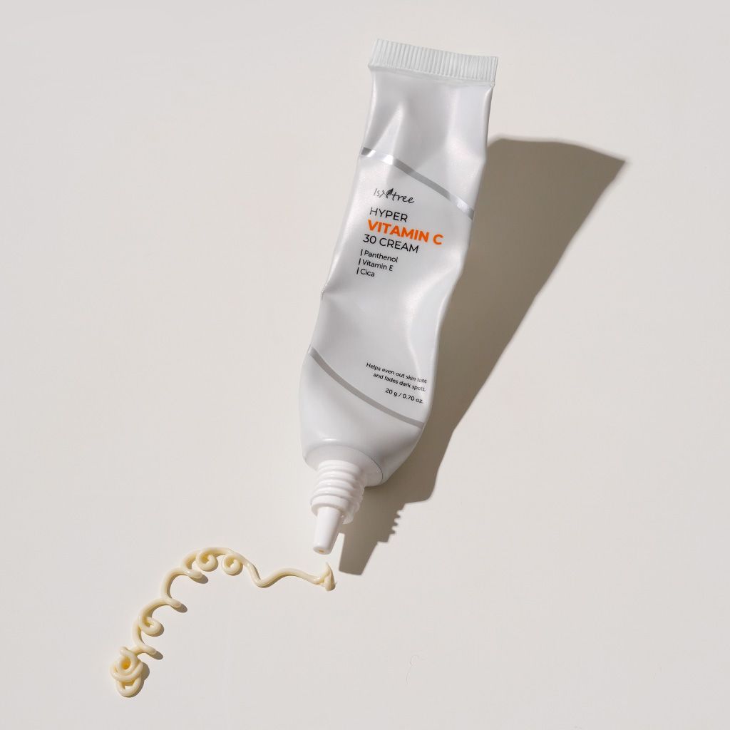 ISNTREE Hyper Vitamin C 30 Cream 20ml