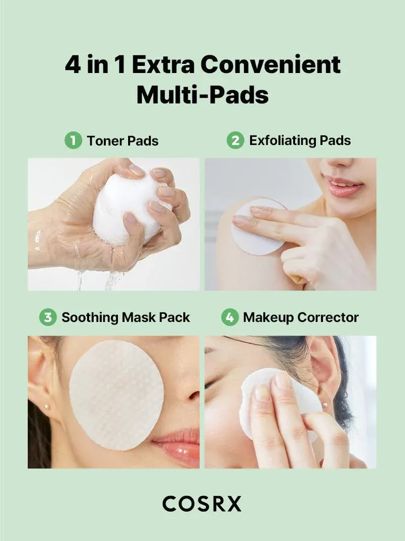 COSRX Green Calming Pad 70 pads
