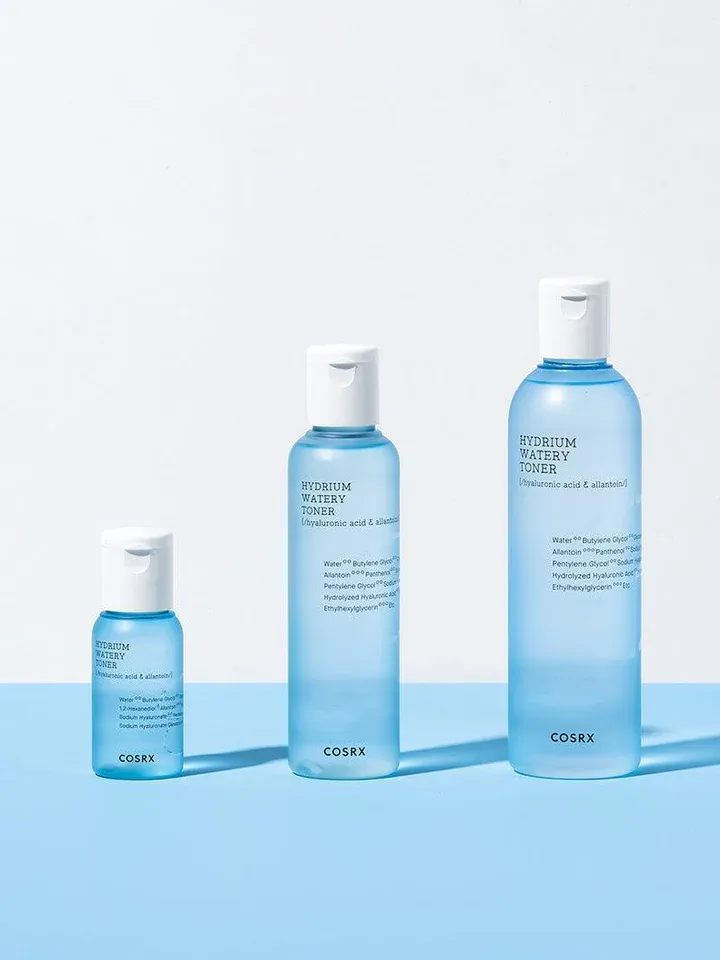 COSRX Hydrium Watery Toner 150ml