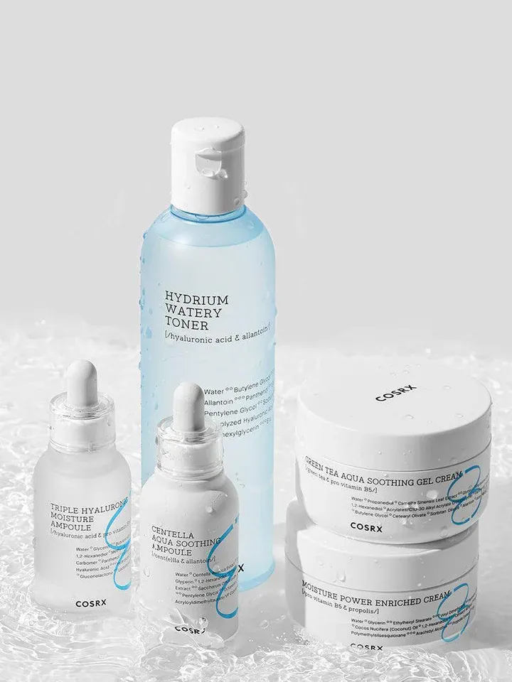 COSRX Hydrium Watery Toner 150ml