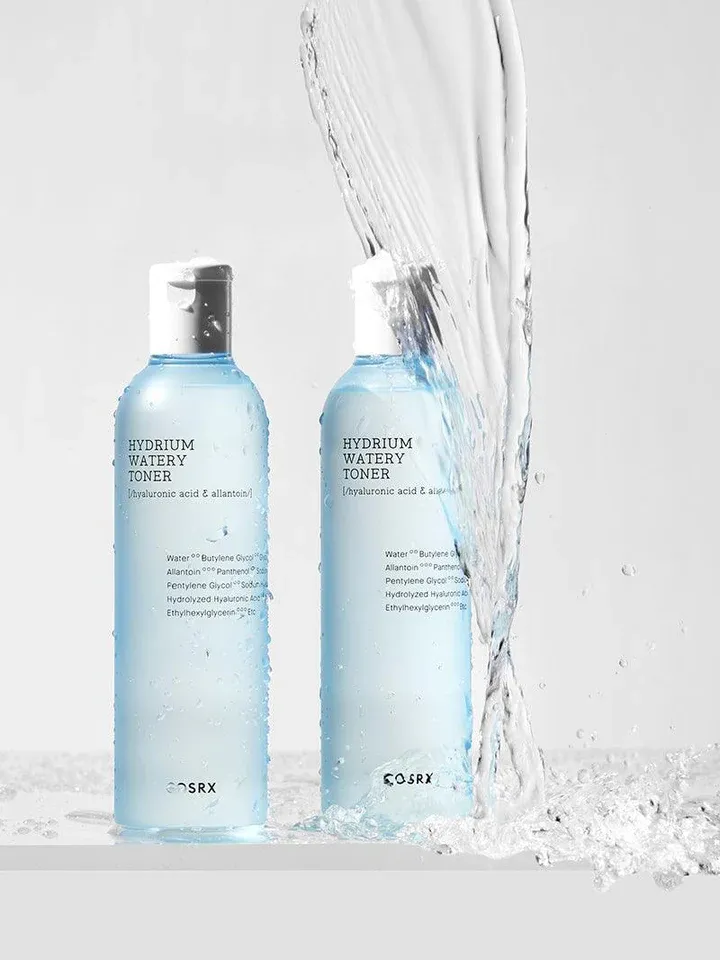 COSRX Hydrium Watery Toner 150ml