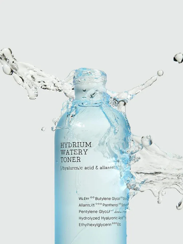 COSRX Hydrium Watery Toner 150ml