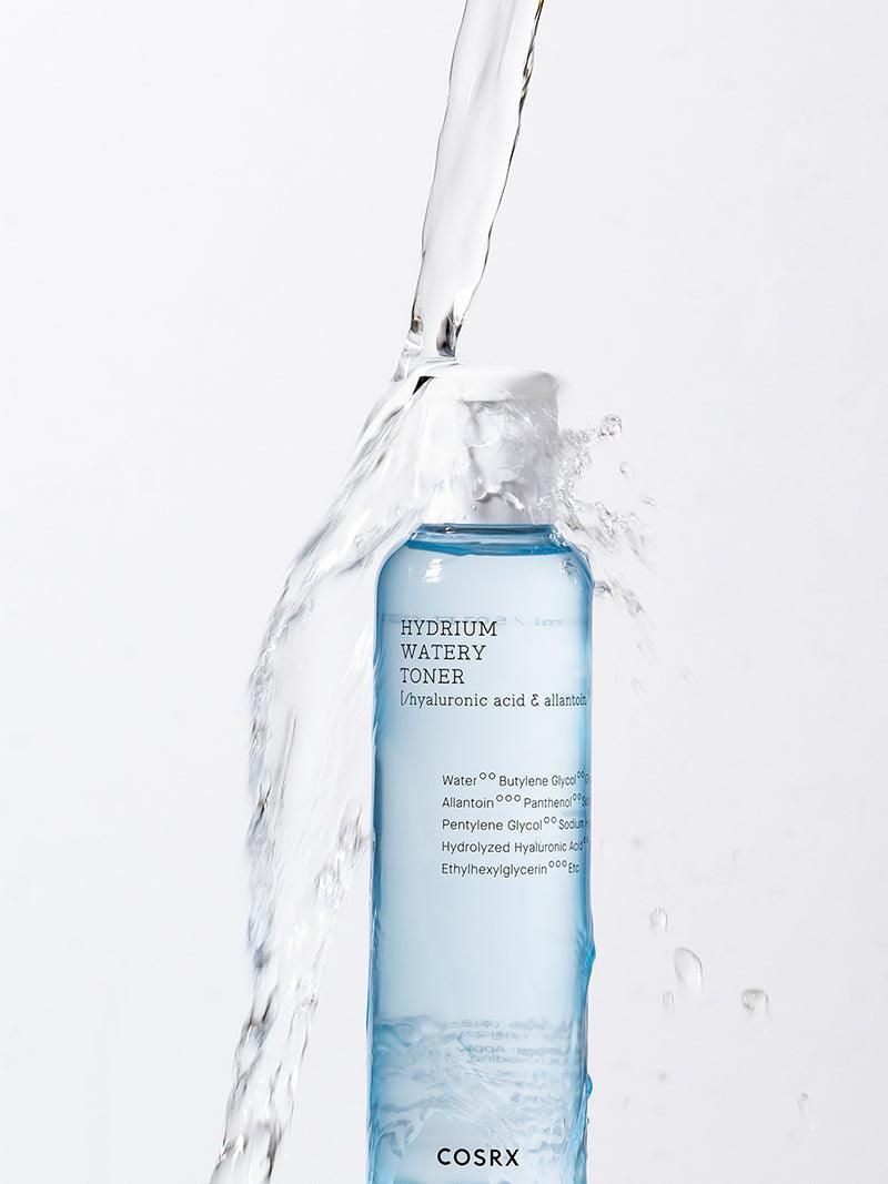 COSRX Hydrium Watery Toner 150ml