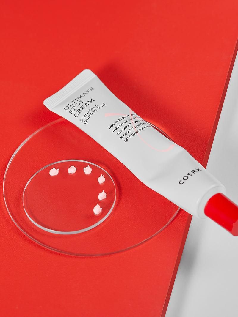 COSRX ultimate spot cream 30g