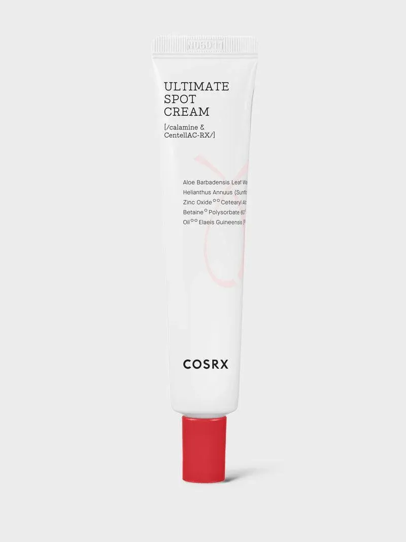 COSRX ultimate spot cream 30g