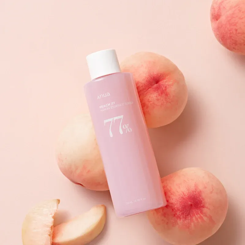 ANUA Peach 77 Niacin Essence Toner 250ml