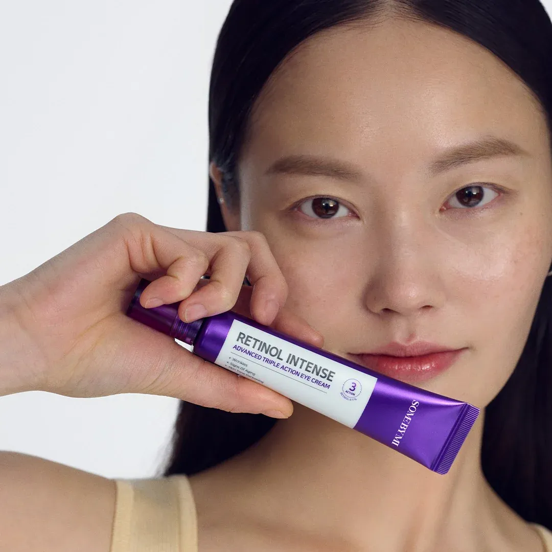 SOME BY MI Retinol Intense Adavanced Triple Action Eye Cream 30ml