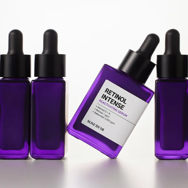 SOME BY MI Retinol Intense Reactivating Serum 30ml