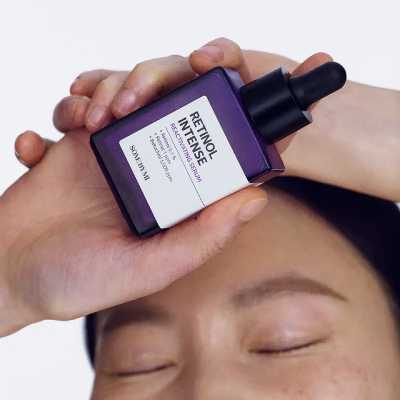SOMEBYMI Retinol Intense Reactivating Serum 30ml