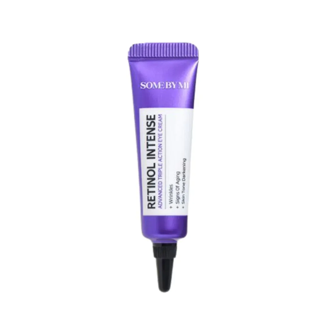 SOME BY MI Retinol Intense Adavanced Triple Action Eye Cream 10ml