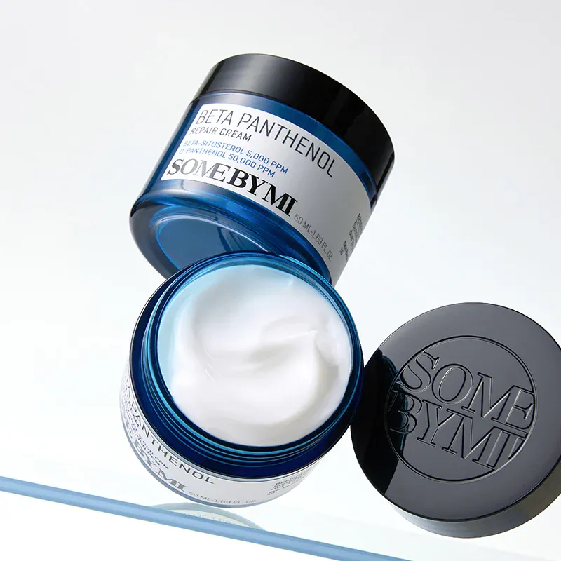 SOMEBYMI Beta Panthenol Repair Cream 50ml
