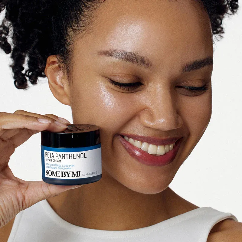 SOMEBYMI Beta Panthenol Repair Cream 50ml